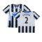 Newcastle United 2013-14 Home Shirt ((Excellent) XXL) (Coloccini 2)