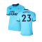 Newcastle United 2021-22 Third Shirt ((Mint) XL) (MURPHY 23)
