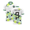 Nigeria 2023-2024 Away Concept Football Kit (Libero) (MARTINS 9) - Womens
