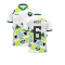 Nigeria 2023-2024 Away Concept Football Kit (Libero) (WEST 6)
