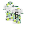 Nigeria 2023-2024 Away Concept Football Kit (Libero) (WEST 6) - Little Boys