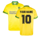 Retro Shirts