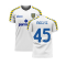 Parma 2023-2024 Home Concept Football Kit (Libero) (INGELSE 45)