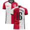 Poland 2023-2024 Away Concept Football Kit (Libero) (BLASZCZYKOWSKI 16)
