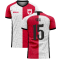 Poland 2023-2024 Away Concept Football Kit (Libero) (GILK 15)