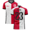 Poland 2023-2024 Away Concept Football Kit (Libero) (PIATEK 23)