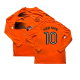 Away Shirts