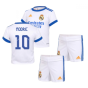 Real Madrid 2021-2022 Home Baby Kit (MODRIC 10)