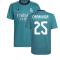 Real Madrid 2021-2022 Third Shirt (CAMAVINGA 25)