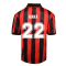 Score Draw AC Milan 1994 Retro Football Shirt (KAKA 22)