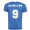 Score Draw Everton 1984 Home Shirt (Calvert Lewin 9)