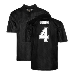 Scotland 1990 Blackout Shirt (GOUGH 4)