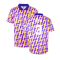 Scotland 1990 Third Retro Football Shirt (AITKIN 3)