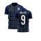 Scotland 2022-2023 Home Concept Football Kit (Libero) (Miller 9)