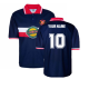 Away Shirts