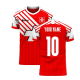 Retro Shirts