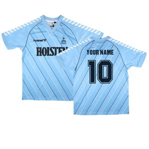 Tottenham 1985/87 Retro Hummel Away Shirt