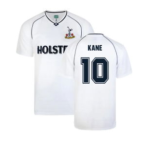 Tottenham 1991 FA Cup Semi Final Home Shirt (KANE 10)