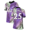 Tottenham 2021-2022 3rd Shirt (Kids) (TANGANGA 25)