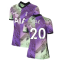 Tottenham 2021-2022 Womens 3rd Shirt (DELE 20)