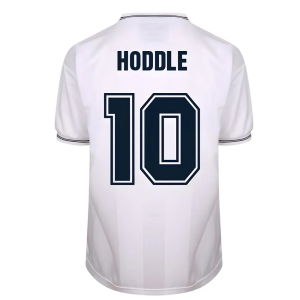 Tottenham Hotspur 1984 UEFA Cup Final Shirt (Hoddle 10)