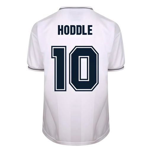 Tottenham Hotspur 1984 UEFA Cup Final Shirt (Hoddle 10)