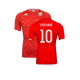 Home Shirts