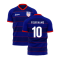United States 2023-2024 Away Concept Football Kit (Libero) (Your Name)