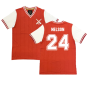 Vintage Football The Cannon Home Shirt (NELSON 24)