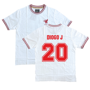Vintage The Bird Away Shirt (DIOGO J 20)