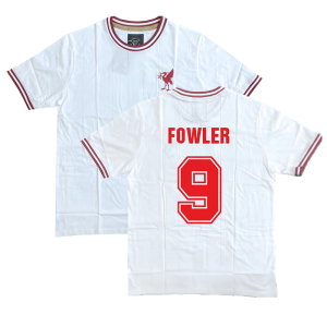 Vintage The Bird Away Shirt (FOWLER 9)