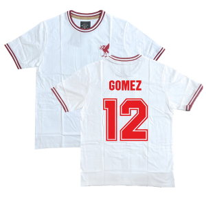 Vintage The Bird Away Shirt (GOMEZ 12)
