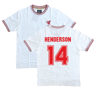 Vintage The Bird Away Shirt (HENDERSON 14)