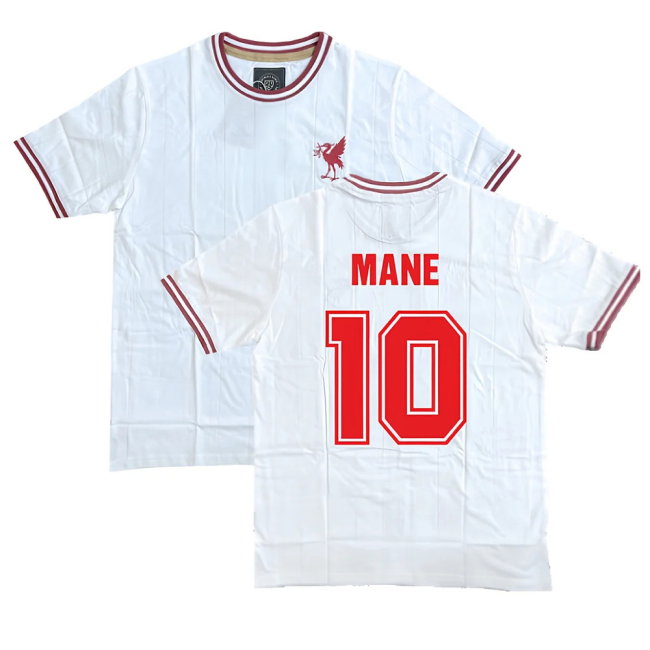 Vintage The Bird Away Shirt (MANE 10)
