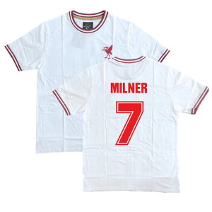 Vintage The Bird Away Shirt (MILNER 7)