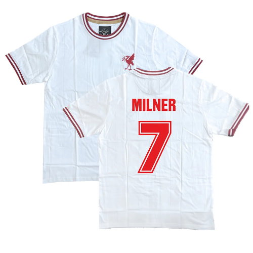 Vintage The Bird Away Shirt (MILNER 7) Vintage The Bird Away Shirt (MILNER 7)