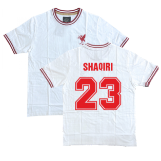 Vintage The Bird Away Shirt (SHAQIRI 23)