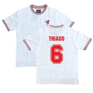 Vintage The Bird Away Shirt (THIAGO 6)