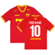 Home Shirts