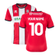 Home Shirts