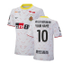 Away Shirts