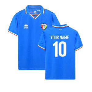 2022-2023 Kuwait Home Shirt