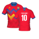 Hero Shirts