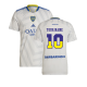 Away Shirts