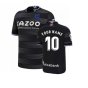 2022-2023 Real Sociedad Away Shirt (Your Name)