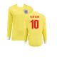 Goalkeeper