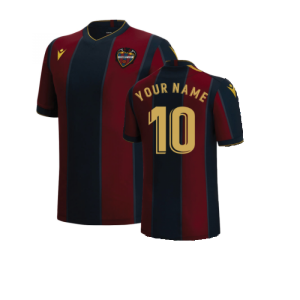 2022-2023 Levante Home Shirt