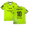 2020-2021 Kristiansund BK Third Shirt (Your Name)