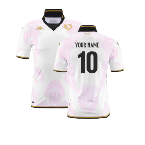 2022-2023 Palermo Third Shirt (Your Name)