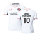 2022-2023 Charlton Athletic Away Shirt (Your Name)